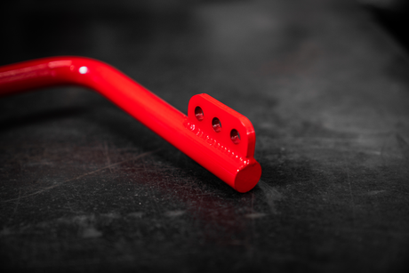 E30 Adjustable Rear Sway Bar (16/19/22)-Sway Bar Parts-grip-drift-16mm-Garagistic-bmw