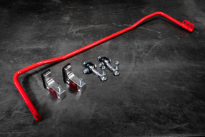 E30 Adjustable Rear Sway Bar (16/19/22)-Sway Bar Parts-grip-drift-16mm-Garagistic-bmw