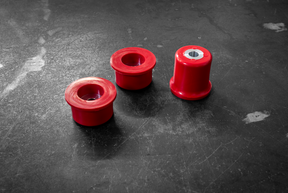 E36 Polyurethane Differential Bushing Kit-Suspension Bushings-grip-drift-80a-No thanks-No thanks!-Garagistic-bmw