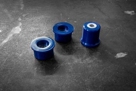 E36 Polyurethane Differential Bushing Kit-Suspension Bushings-grip-drift-95a-No thanks-No thanks!-Garagistic-bmw