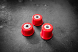 E36 Solid Delrin Differential Bushing Kit-Suspension Bushings-grip-drift-80a-No thanks-Garagistic-bmw
