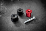 E36 Solid Delrin Differential Bushing Kit