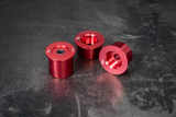 E36 Solid Delrin Differential Bushing Kit