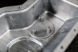E30 M42 Lower Oil Pan - 11131715266-Engine Accessories-grip-drift-Garagistic-bmw