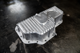 E30 M42 Lower Oil Pan - 11131715266-Engine Accessories-grip-drift-Garagistic-bmw