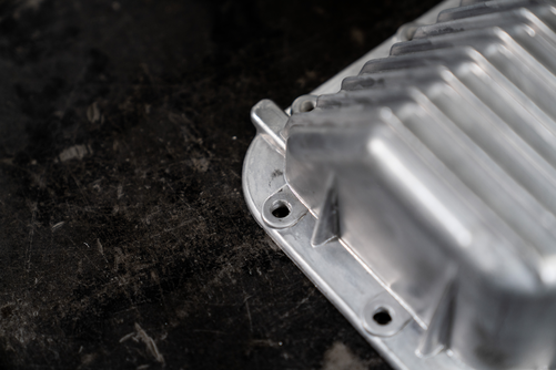 E30 M42 Lower Oil Pan - 11131715266-Engine Accessories-grip-drift-Garagistic-bmw