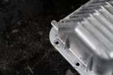 E30 M42 Lower Oil Pan - 11131715266-Engine Accessories-grip-drift-Garagistic-bmw