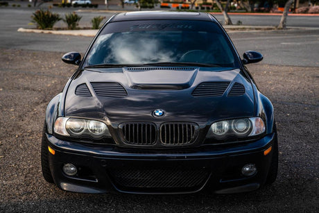 Garagistic Windshield Banner Sticker-Merch and Apparel-grip-drift-Red-Garagistic-bmw