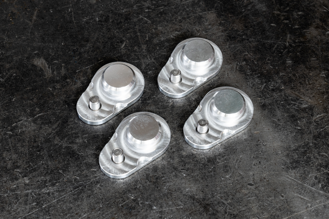 E30 ABS Sensor Delete Plugs-Brake Parts-grip-drift-Garagistic-bmw