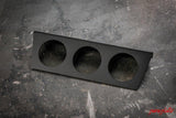 E30 Front Ashtray Gauge Pod-Interior Parts-grip-drift-Garagistic-bmw
