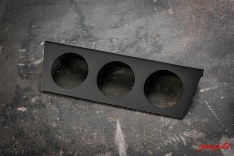 E30 Front Ashtray Gauge Pod-Interior Parts-grip-drift-Garagistic-bmw