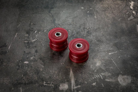 E21 Poly Differential Bushings - 33171117282-Suspension Bushings-grip-drift-80A soft poly (autox/street)-Garagistic-bmw