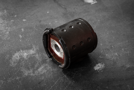 E39 Sedan BMW Subframe Bushings Poly Fill - 33311091422-Suspension Bushings-grip-drift-Garagistic-bmw