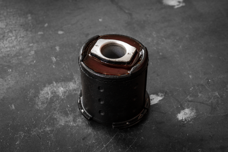 E39 Sedan BMW Subframe Bushings Poly Fill - 33311091422-Suspension Bushings-grip-drift-Garagistic-bmw