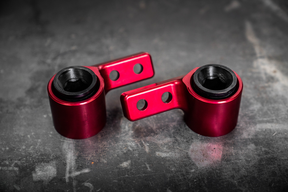 E30/E36 Offset Control Arm Eyeballs for E46 Control Arms - "Treehouse"-Suspension Parts-grip-drift-Small Hex (21-22mm)-Garagistic-bmw