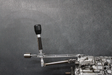 Garagistic Carbon Fiber Supreme Short Shifter - E46, E36, E30, Z4, Z3-Shifters-grip-drift-Bare-Short-Delrin Standard-Garagistic-bmw