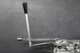 Garagistic BMW "Supreme" Short Shifter - E30, E36, E46, Z3, Z4-Shifters-grip-drift-Bare-Short-Delrin Standard-Garagistic-bmw