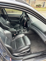 Garagistic BMW "Supreme" Short Shifter - E30, E36, E46, Z3, Z4