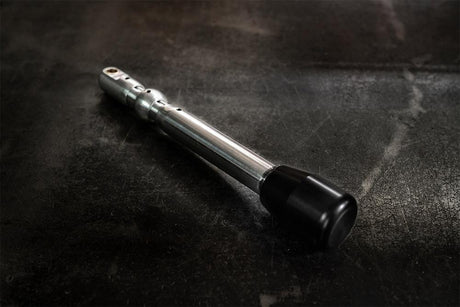 Garagistic BMW "Supreme" Short Shifter - E30, E36, E46, Z3, Z4-Shifters-grip-drift-Bare-Short-Delrin Standard-Garagistic-bmw