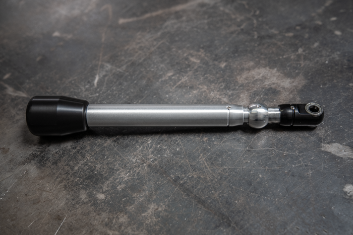 Garagistic BMW "Supreme" Short Shifter - E30, E36, E46, Z3, Z4