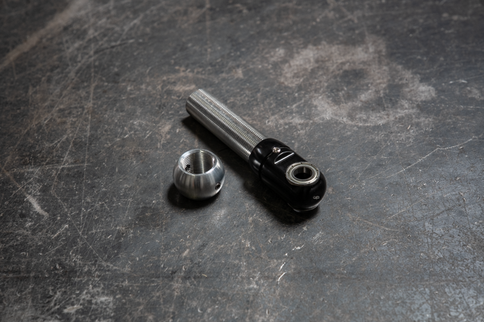 Garagistic BMW "Supreme" Short Shifter - E30, E36, E46, Z3, Z4