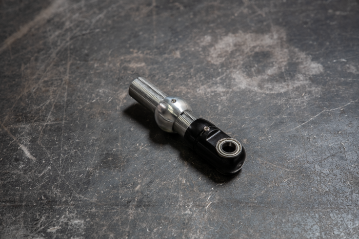 Garagistic BMW "Supreme" Short Shifter - E30, E36, E46, Z3, Z4