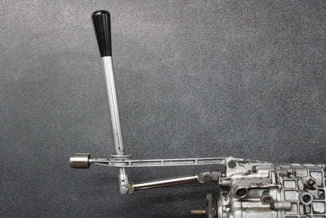 Garagistic BMW "Supreme" Short Shifter - E30, E36, E46, Z3, Z4-Shifters-grip-drift-Bare-Short-Delrin Standard-Garagistic-bmw
