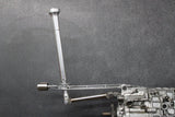 Garagistic BMW "Supreme" Short Shifter - E30, E36, E46, Z3, Z4-Shifters-grip-drift-Bare-Tall-Aluminum Vintage-Garagistic-bmw