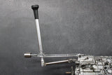 Garagistic BMW "Supreme" Short Shifter - E30, E36, E46, Z3, Z4-Shifters-grip-drift-Bare-Tall-Delrin Vintage-Garagistic-bmw