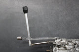 Garagistic BMW "Supreme" Short Shifter - E30, E36, E46, Z3, Z4-Shifters-grip-drift-Bare-Tall-Delrin Standard-Garagistic-bmw