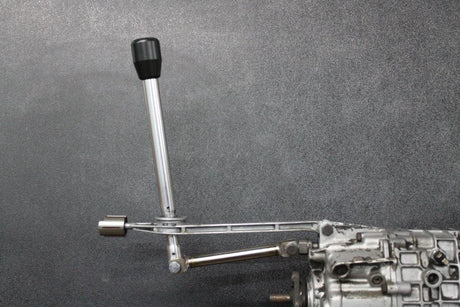 Garagistic BMW "Supreme" Short Shifter - E30, E36, E46, Z3, Z4-Shifters-grip-drift-Bare-Tall-Delrin Standard-Garagistic-bmw