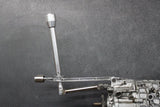 Garagistic BMW "Supreme" Short Shifter - E30, E36, E46, Z3, Z4-Shifters-grip-drift-Bare-Tall-Aluminum Standard-Garagistic-bmw