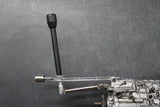 Garagistic BMW "Supreme" Short Shifter - E30, E36, E46, Z3, Z4-Shifters-grip-drift-Black Anodized-Tall-Delrin Standard-Garagistic-bmw