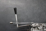 Garagistic BMW "Supreme" Short Shifter - E30, E36, E46, Z3, Z4-Shifters-grip-drift-Bare-OEM-Delrin Bat-Garagistic-bmw