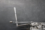 Garagistic BMW "Supreme" Short Shifter - E30, E36, E46, Z3, Z4-Shifters-grip-drift-Bare-OEM-Aluminum Bat-Garagistic-bmw