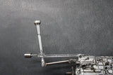 Garagistic BMW "Supreme" Short Shifter - E30, E36, E46, Z3, Z4-Shifters-grip-drift-Bare-OEM-Aluminum Vintage-Garagistic-bmw