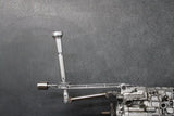 Garagistic BMW "Supreme" Short Shifter - E30, E36, E46, Z3, Z4-Shifters-grip-drift-Bare-OEM-Aluminum Vintage W/Emblem-Garagistic-bmw