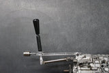 Garagistic BMW "Supreme" Short Shifter - E30, E36, E46, Z3, Z4-Shifters-grip-drift-Black Anodized-OEM-Aluminum Bat-Garagistic-bmw