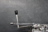 Garagistic BMW "Supreme" Short Shifter - E30, E36, E46, Z3, Z4-Shifters-grip-drift-Bare-Short-Delrin Standard-Garagistic-bmw