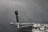 Garagistic BMW "Supreme" Short Shifter - E30, E36, E46, Z3, Z4-Shifters-grip-drift-Black Anodized-OEM-Delrin Standard-Garagistic-bmw