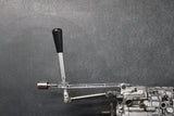 Garagistic BMW "Supreme" Short Shifter - E30, E36, E46, Z3, Z4-Shifters-grip-drift-Bare-Short-Delrin Bat-Garagistic-bmw