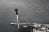 Garagistic BMW "Supreme" Short Shifter - E30, E36, E46, Z3, Z4-Shifters-grip-drift-Bare-Short-Delrin Vintage-Garagistic-bmw