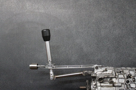 Garagistic BMW "Supreme" Short Shifter - E30, E36, E46, Z3, Z4-Shifters-grip-drift-Bare-Short-Delrin Standard-Garagistic-bmw