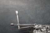 Garagistic BMW "Supreme" Short Shifter - E30, E36, E46, Z3, Z4-Shifters-grip-drift-Bare-Short-Aluminum Standard-Garagistic-bmw
