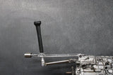 Garagistic BMW "Supreme" Short Shifter - E30, E36, E46, Z3, Z4-Shifters-grip-drift-Black Anodized-Short-Delrin Vintage-Garagistic-bmw