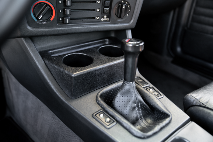 Garagistic BMW "Supreme" Short Shifter - E30, E36, E46, Z3, Z4