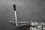 Garagistic BMW "Supreme" Short Shifter - E30, E36, E46, Z3, Z4-Shifters-grip-drift-Bare-Medium-Delrin Bat-Garagistic-bmw