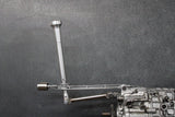 Garagistic BMW "Supreme" Short Shifter - E30, E36, E46, Z3, Z4-Shifters-grip-drift-Bare-Medium-Aluminum Vintage-Garagistic-bmw