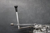Garagistic BMW "Supreme" Short Shifter - E30, E36, E46, Z3, Z4-Shifters-grip-drift-Bare-Medium-Delrin Vintage-Garagistic-bmw