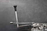 Garagistic BMW "Supreme" Short Shifter - E30, E36, E46, Z3, Z4-Shifters-grip-drift-Bare-Medium-Delrin Vintage W/Emblem-Garagistic-bmw